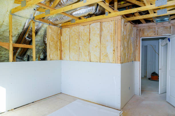 Best Insulation Installation Cost  in USA